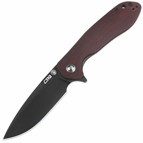 CJRB Складной нож Scoria (J1920-BDRC)