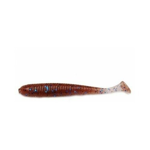Мягкие приманки Bait Breath U30 Fish Tail Shad 2,8' (8шт.) #145