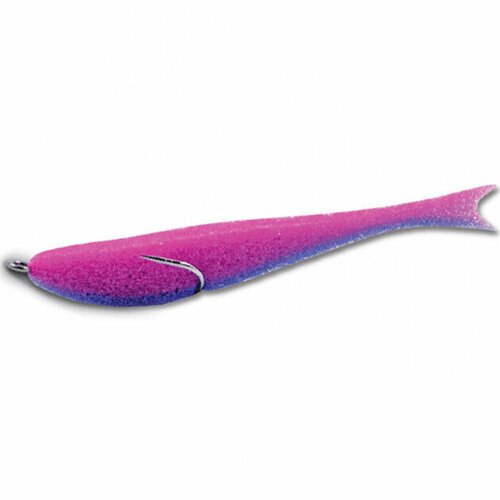 Поролоновая рыбка, KRAKBAIT PoroLine, Color VZ 11 (90мм)