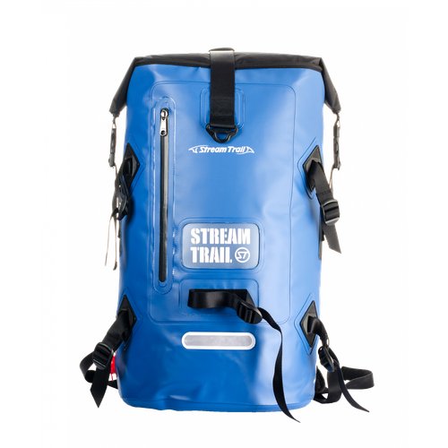 Герморюкзак Stream Trail Dry Tank D2 Azure (Navy) 40L