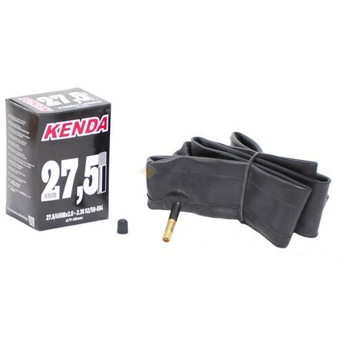 Камера KENDA 27,5*x2,00-2,35 авто 48мм(52/58-584)