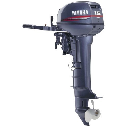 Лодочный мотор Yamaha 15FMHS