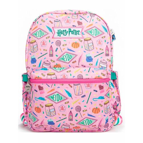 JuJuBe (США) Рюкзак для мамы Midi - Harry Potter Honeydukes