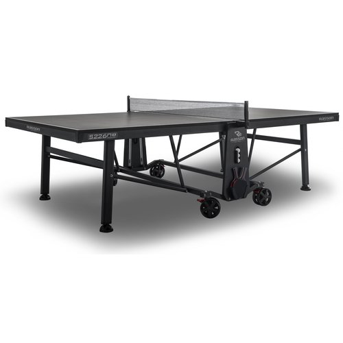 Теннисный стол складной для помещений 'Rasson Premium S-2260 Indoor' (274 Х 152.5 Х 76 см ) с сеткой