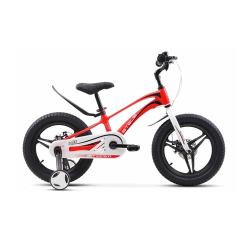 Велосипед детский STELS Storm MD 18' Z010 9' Красный 2024