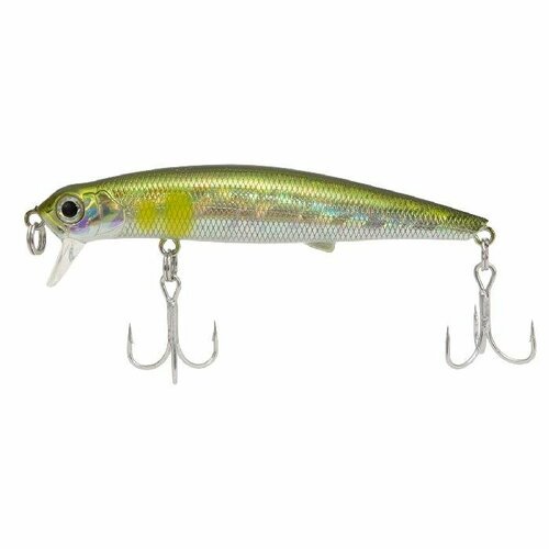 Воблер Backwater Pike BWP84F141 Mystic Lures, Южная Корея