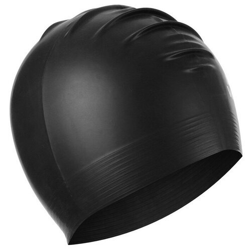 Латексная шапочка SOLID SOFT M0565 02 0 01W Black