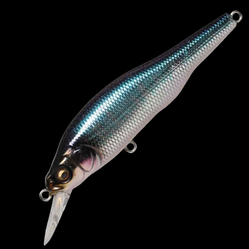 Воблер Megabass X-80 TD SP #M Blue Back Oikawa