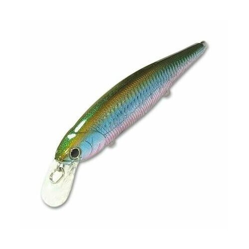 Вoблер Lucky Craft SLENDER POINTER 112MR-254 MS MJ Herring