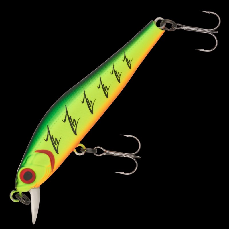 Воблер Zipbaits Rigge 56 SP #100M