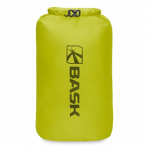 Гермомешок Bask Dry Bag Light 12 YELLOW