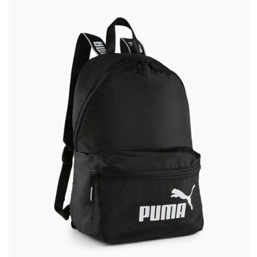Городской рюкзак PUMA Core Base 90269, черный