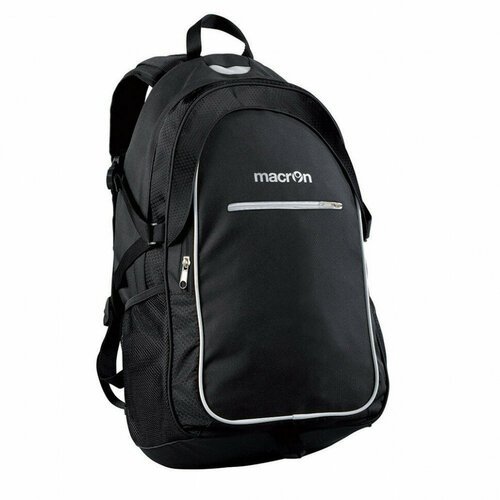 Рюкзак спортивный MACRON Shuttle, черный