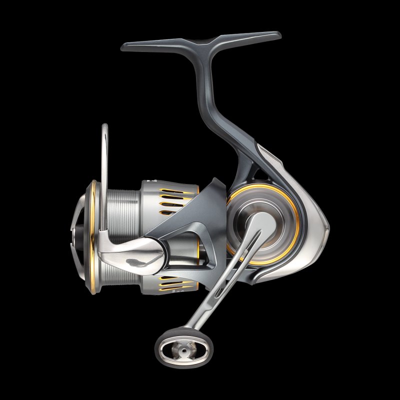 Катушка безынерционная Daiwa 23 Airity PC LT 3000