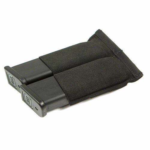 Подсумок Blue Force Gear Mag Pouch Ten-Speed Double Pistol black