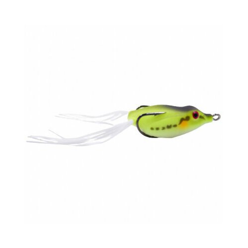 Лягушка SureCatch Weedless Plug Tiny Froggy 4.8cm 7g FTF07 F31, FTF07/F31