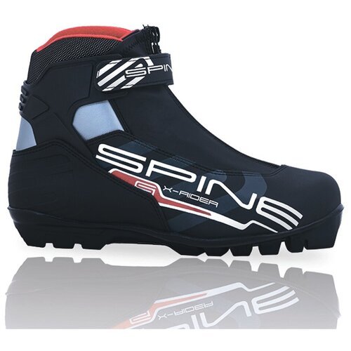 Ботинки лыжные Spine X-Rider 454 SNS 44