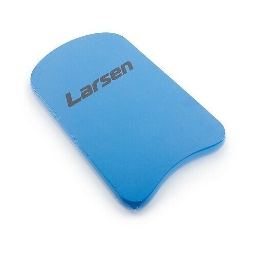 Доска для плавания Larsen КВ02, синий