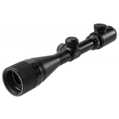 Прицел Target Optic 3-12x40 AO, сетка крест TO-31240AOE-30/30 Target Optic TO-31240AOE-30/30