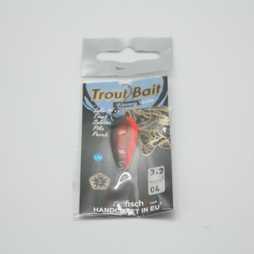 Блесна Trout Bait Micro ATOM PROFI 04 3,2 гр