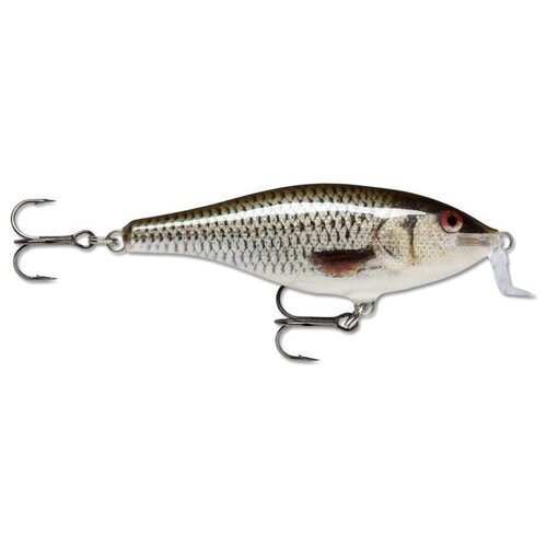 Воблер RAPALA Shallow Shad Rap 07 ROL