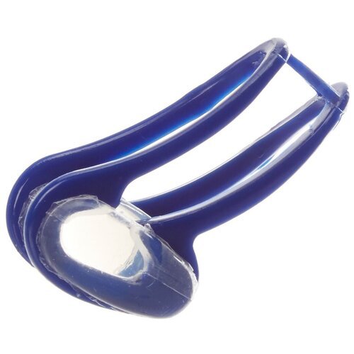 Зажим для носа Aqua Sphere - Синий для плавания
