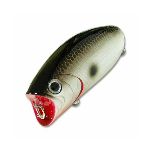 Вoблер Lucky Craft MALAS-077 Original Tennessee Shad 505