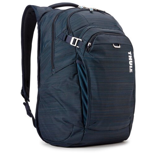 Рюкзак Thule Construct Backpack 24L Carbon Blue