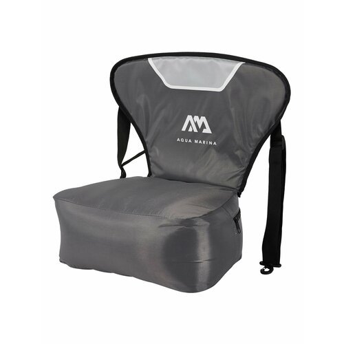 Сиденье для каноэ Aqua Marina Canoe High-back Seat with inflatable cushion for RIPPLE S23