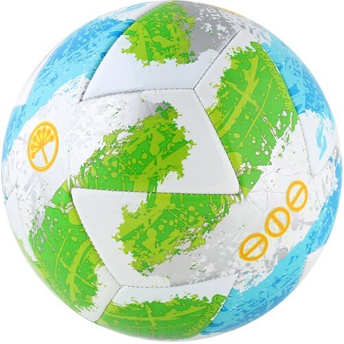 Мяч футбольный для отдыха Start Up E5127 Bashkortostan