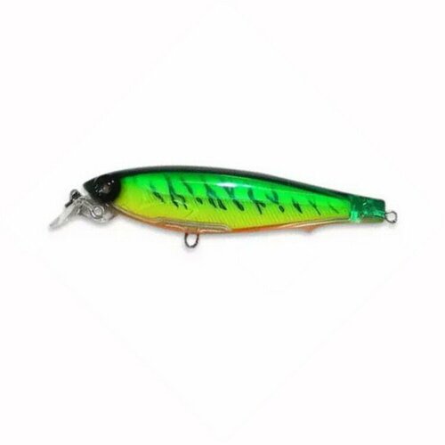 Воблер Yo-Zuri 3DS Minnow 70SP сусп, 70мм, 7г, F962-HT