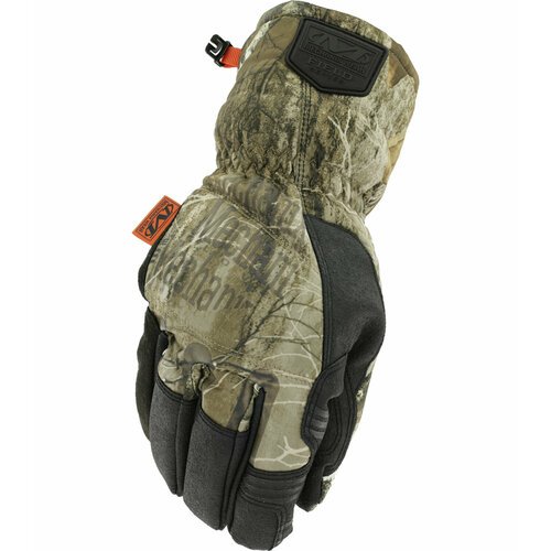 Перчатки MECHANIX SUB20 Realtree, р. L