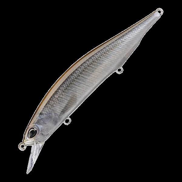 Воблер DUO Realis Jerkbait SP 120 #CCC3816 Wakasagi ND