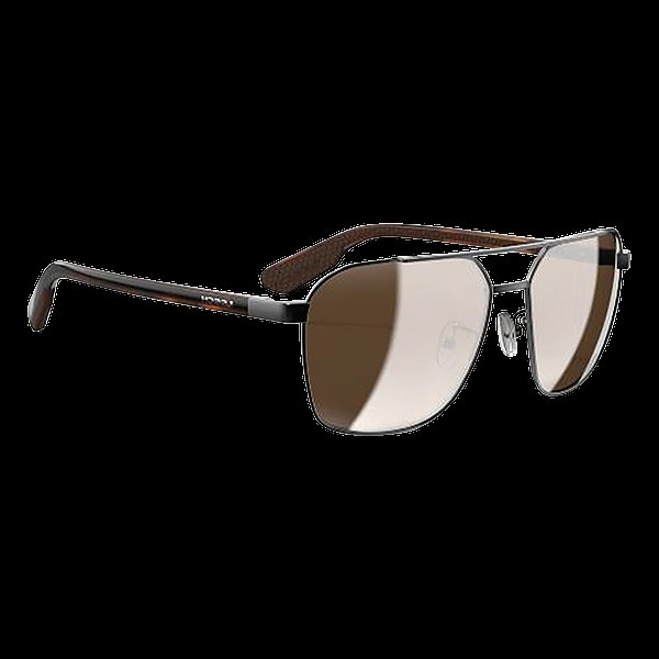 Очки солнцезащитные поляризационные Leech Eyewear Falcon Wind