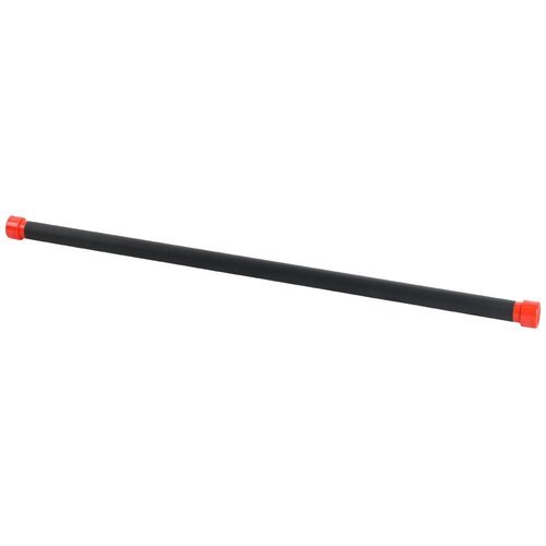 Гимнастическая палка START UP NT18059 2 кг красный/черный