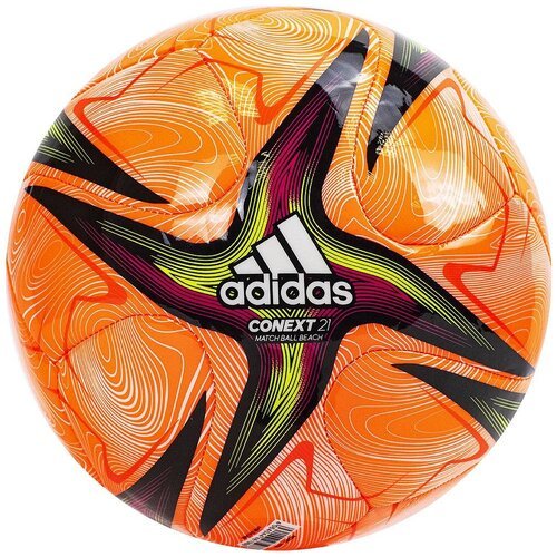 Футбольный мяч adidas Conext 21 Pro Beach, размер 5