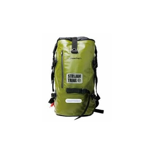 Герморюкзак Stream Trail Dry Tank D2 OD (Olive Drab) 40L