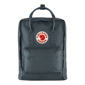 Рюкзак Fjallraven Kanken Graphite (031)