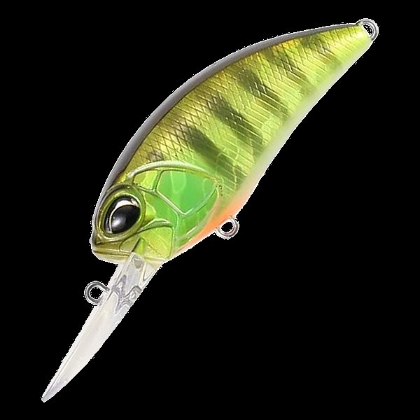 Воблер DUO Realis Crank M65 8A #AJA3055 Chart Gill Halo