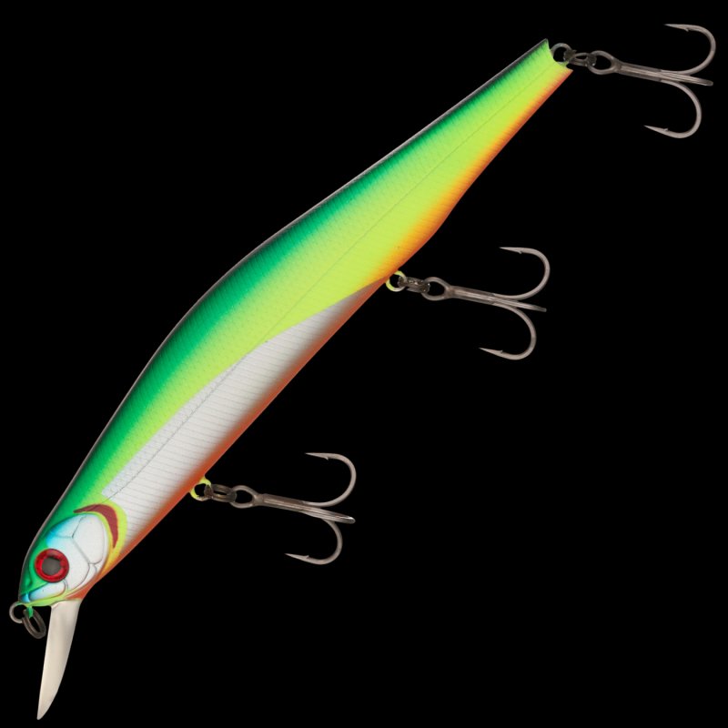 Воблер Zipbaits Orbit 130 SP-SR #537M