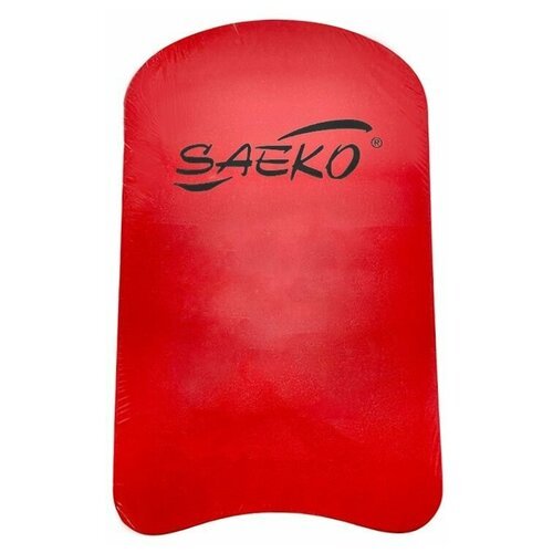 Доска для плавания классическая Saeko KB02