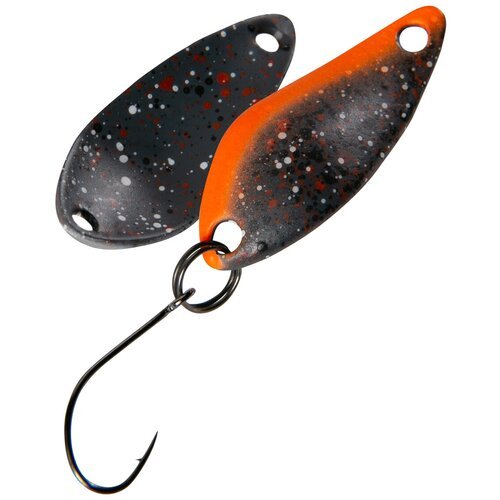 Блесна (микроколебалка) TROUT BAIT MicroAtom Col.23 2,8 гр.