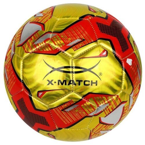Футбольный мяч X-Match 56488, размер 5