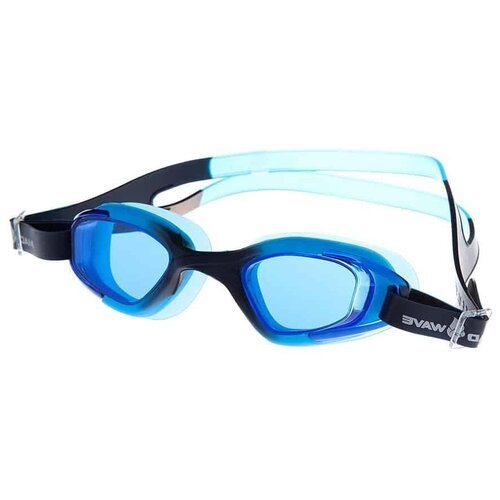 Очки для плавания Mad Wave Junior Micra Multi blue