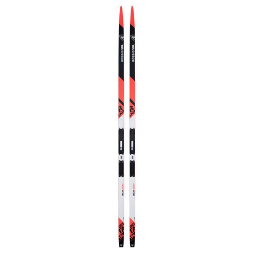 Беговые лыжи Rossignol Delta Sport R-Skin, 189 см, белый/красный/черный