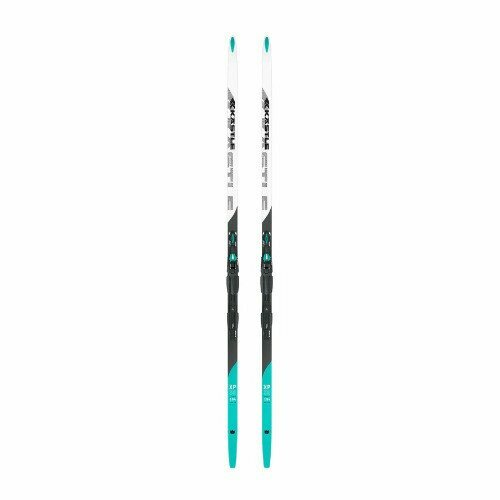 Беговые лыжи Kästle XP30 Skate Plus Hard без креплений (2024) (187)