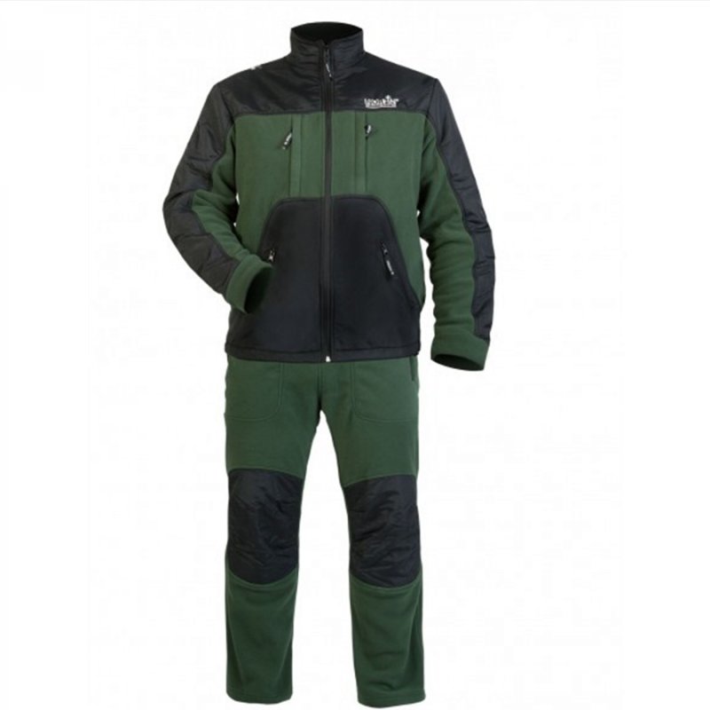 Костюм флисовый Norfin Polar Line 2 M