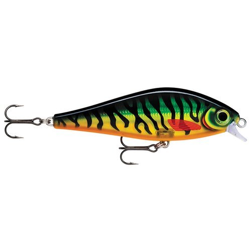 Воблер Rapala Super Shadow Rap SSDR16-HTIP