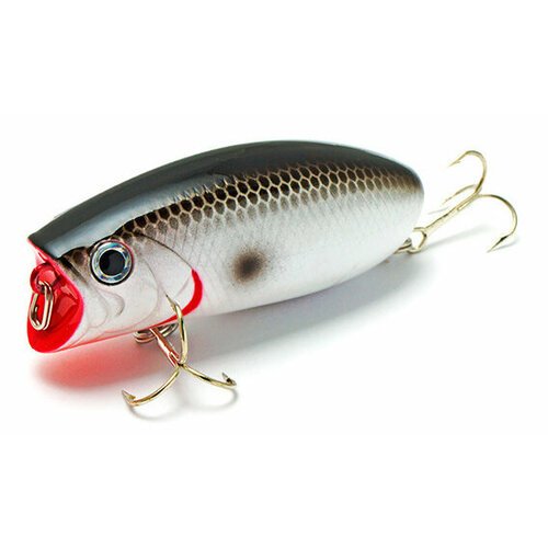 Lucky Craft Malas Mini (077 Original Tennessee Shad)