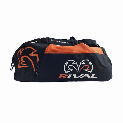 Рюкзак-сумка Rival RGB50 (One Size)